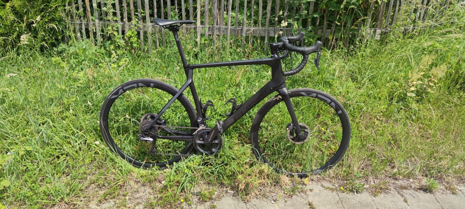 Vélo de course, Cube Agree C:62 Di2 Ultegra, Vélos & Vélomoteurs, Vélos | Vélos de course