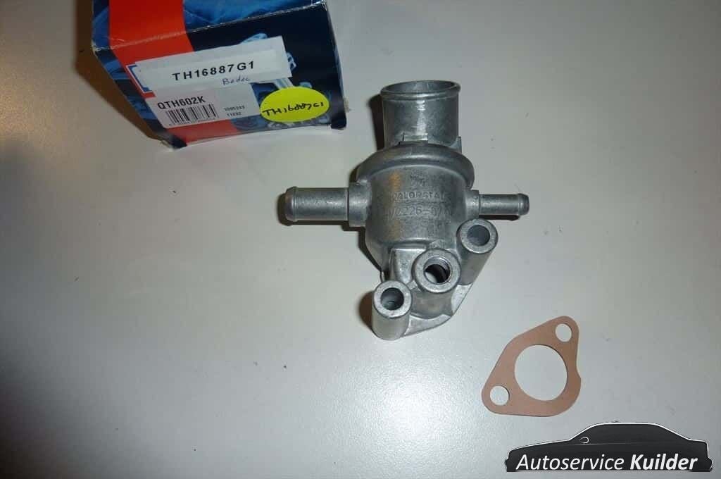 Thermostaathuis Fiat Panda 900ie Nieuw QH, Neuf, -, Fiat, -