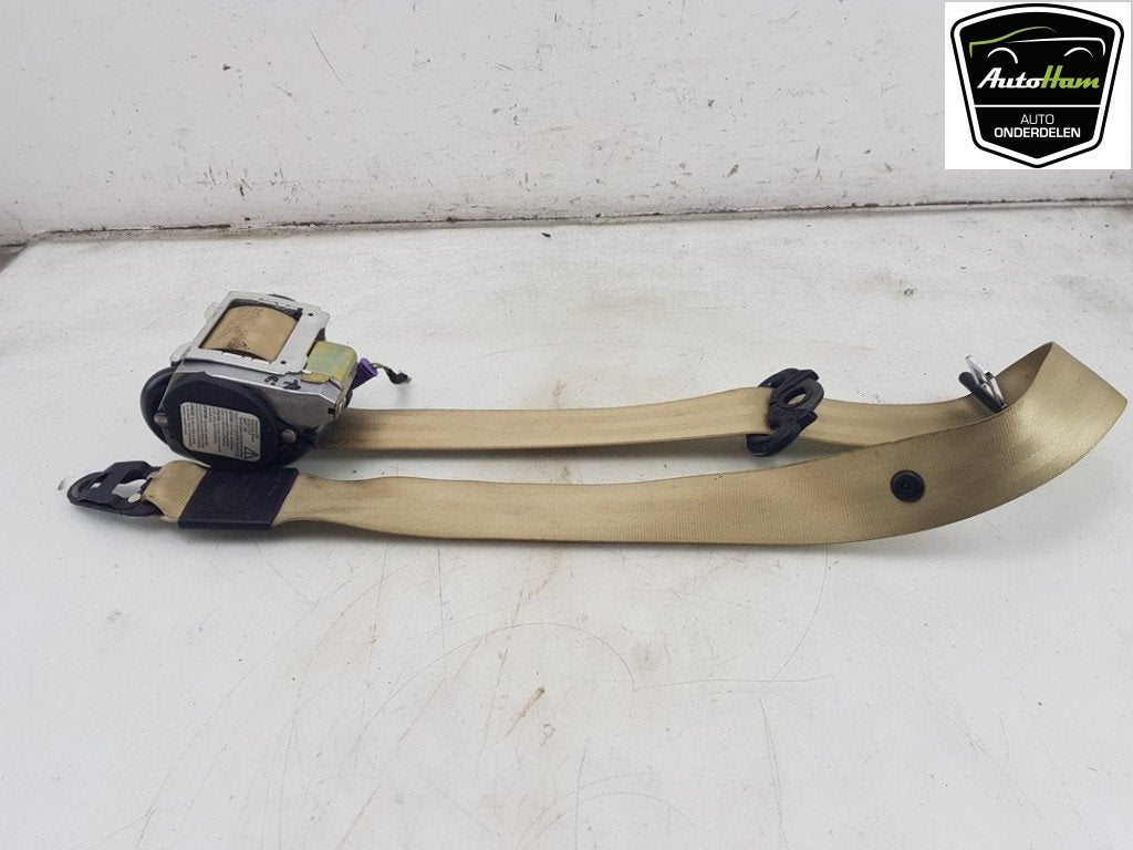 CEINTURE DE SECURITE AVANT DROIT Audi A6 (C6), Autos : Pièces & Accessoires, Utilisé, Audi