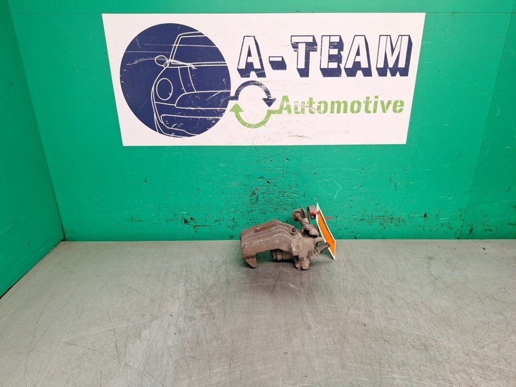 ETRIER DE FREIN ARRIÈRE DROIT ABS Audi A4 Avant (B7), Utilisé, Audi