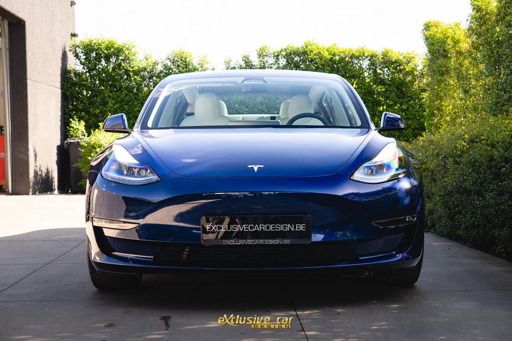 Tesla Model 3 AWD Performance, Auto's, 4 deurs, Euro 6, 513 pk, https://public.car-pass.be/vhr/39e439dc-a6ce-4680-981b-7748b8c206c7