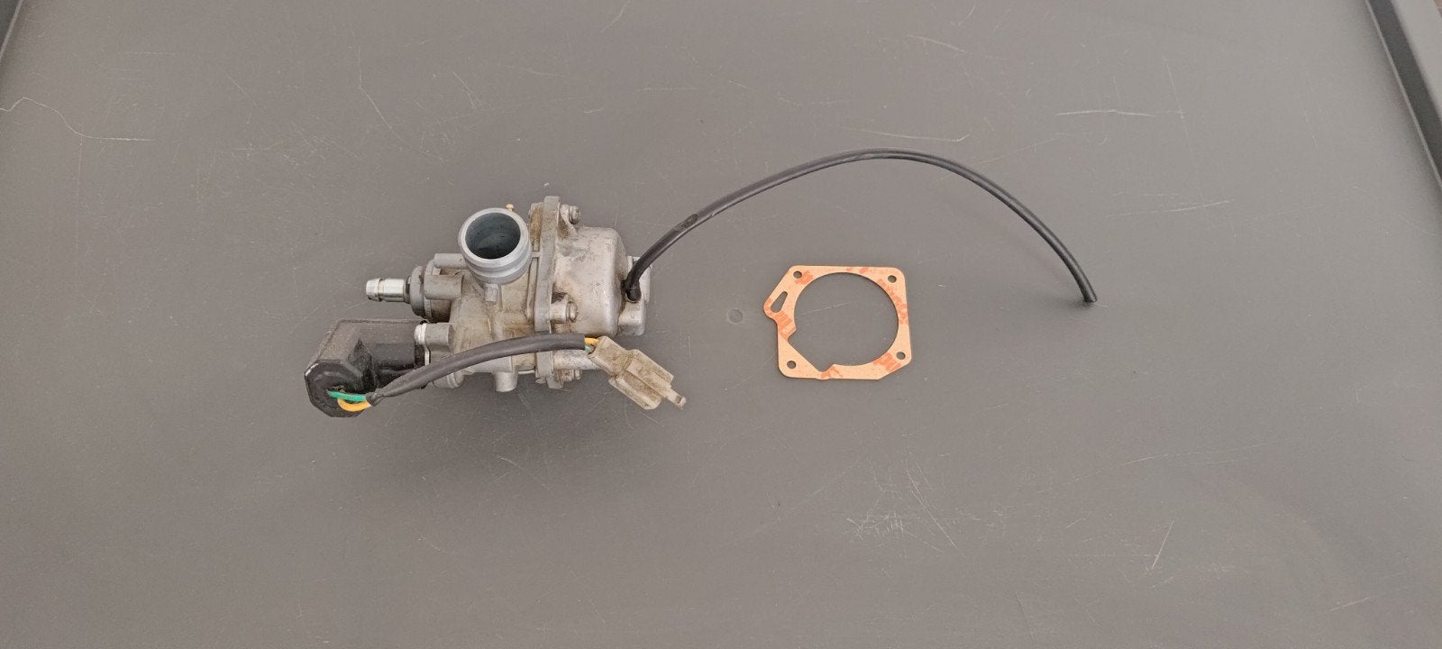 Carburateur pour Scooter Peugeot, Enlèvement, Utilisé