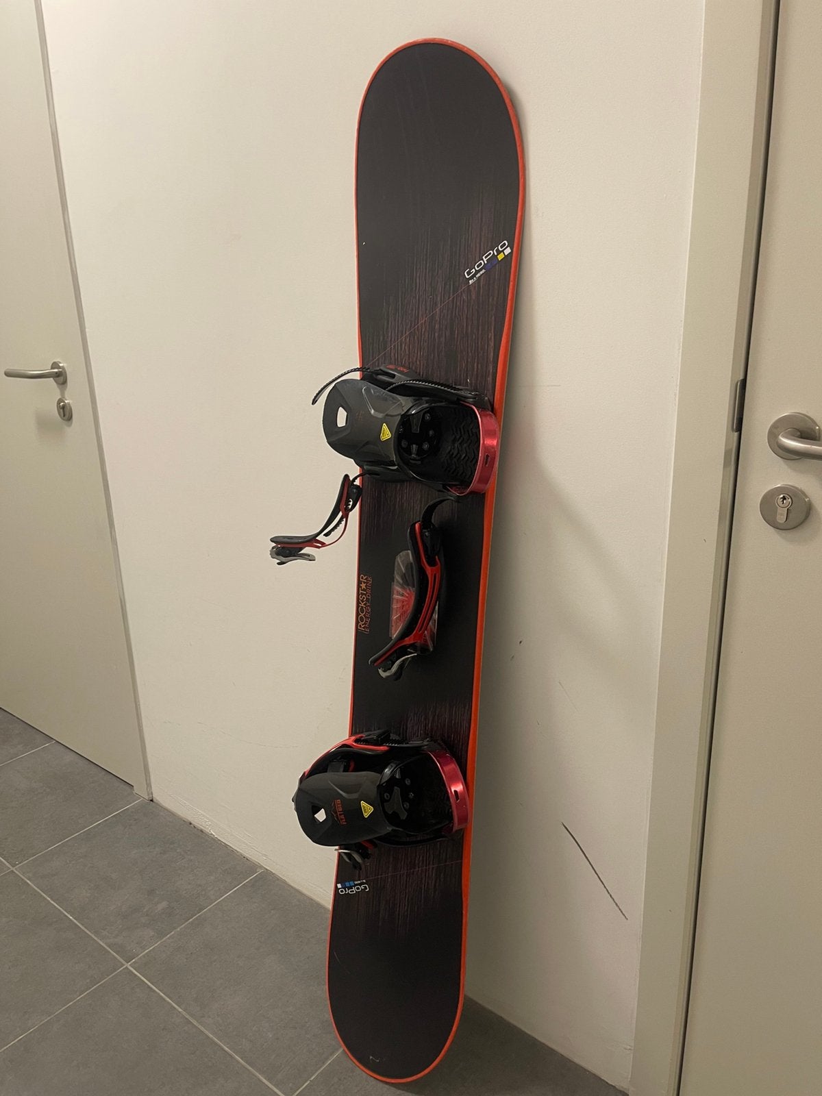 Snow + boots, Sports & Fitness, Snowboard, Enlèvement, Comme neuf