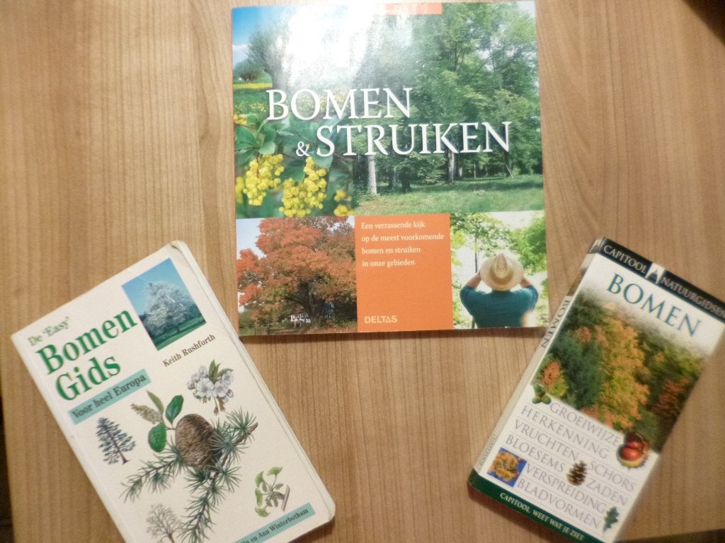 Boeken natuur, Enlèvement ou Envoi, Utilisé