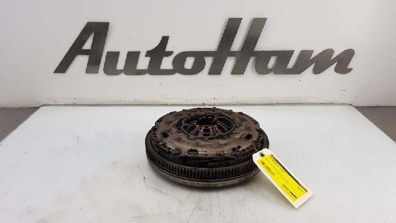 VOLANT MOTEUR BI-MASSE Seat Altea XL (5P5) (01-2006/07-2015), Utilisé, Seat