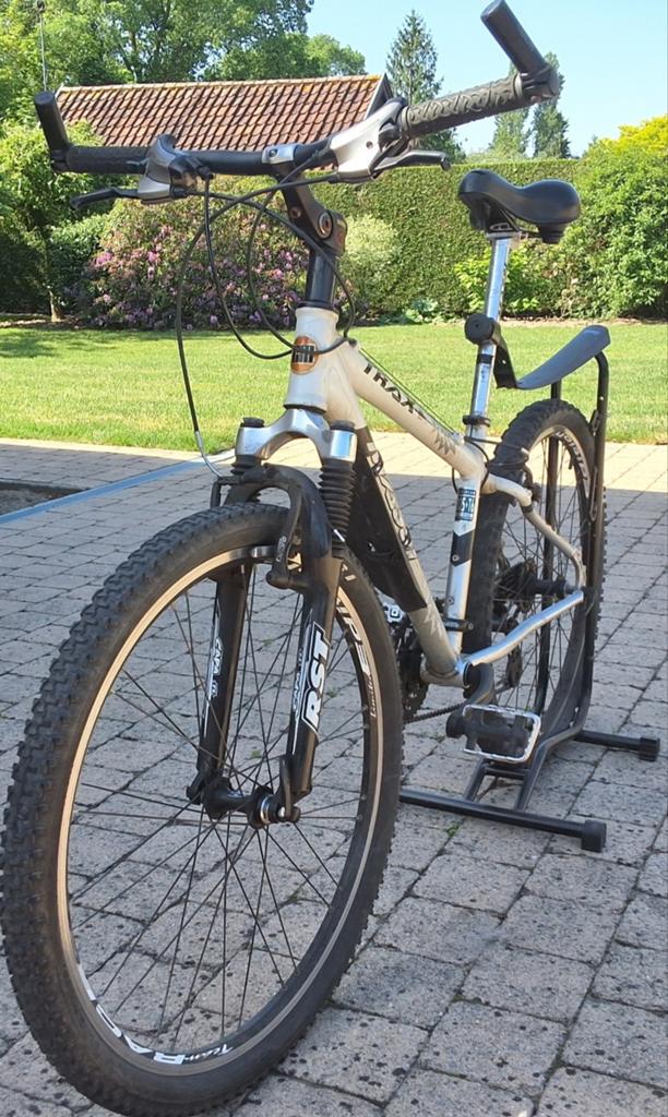 Vélo Malt 26 pouces, Autres marques, Frein sur jante, Enlèvement, Moins de 45 cm