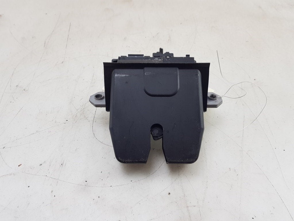 DIVERS VEROUILLAGE Ford C-Max (DXA) (01-2010/06-2019), Utilisé, Ford