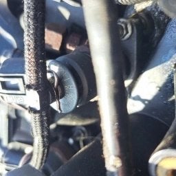 Moteur M57D25 Nu E60 BMW E61, Envoi, Utilisé, Daihatsu