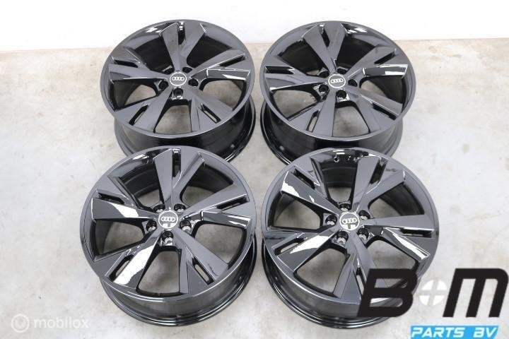 NIEUW! Org 20 inch velgen Audi Q4 Etron - ID4 ID5 89A601025L, Auto-onderdelen, Banden en Velgen, Velg(en), Nieuw, Personenwagen