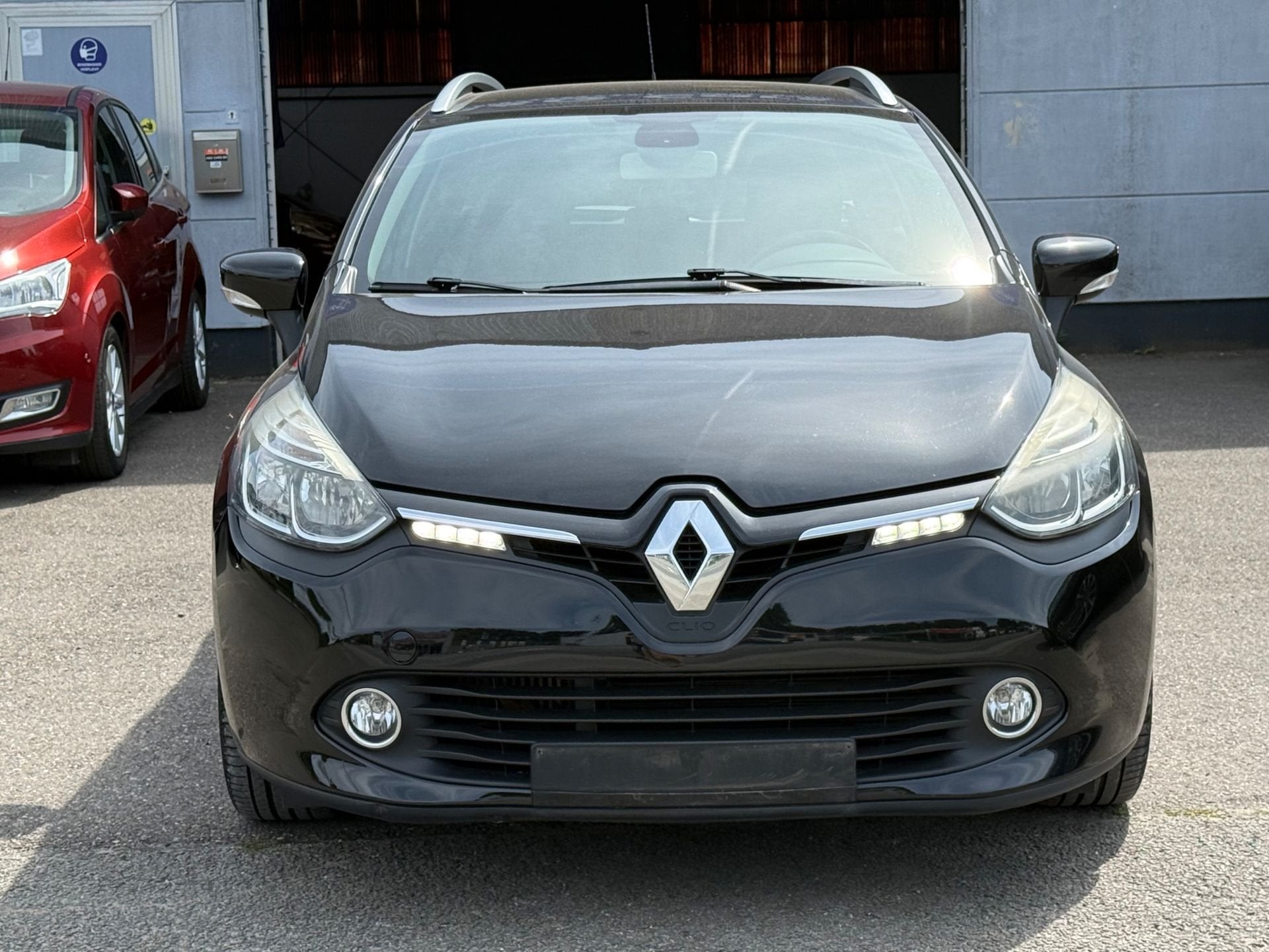 Renault Clio 0.9 ESSESNC 2016 88.000KM 1 ANNE GARANTIE, Autos, Achat, 898 cm³, Euro 6, Entreprise