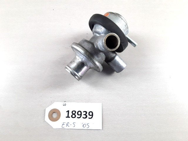 ER5 1997 - 2005 Kawasaki Airvalve D1-35898, Motoren