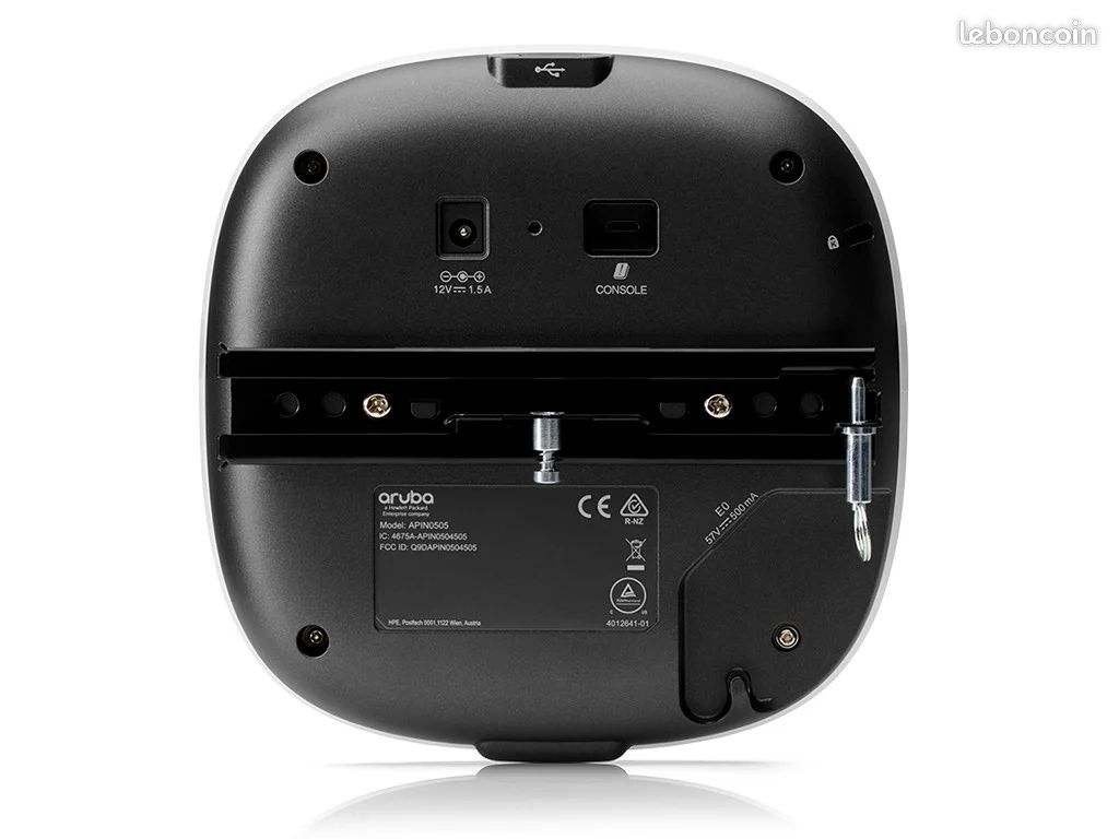 Borne wifi HPE Aruba AP207, Ophalen of Verzenden, Nieuw, HPE ARUBA