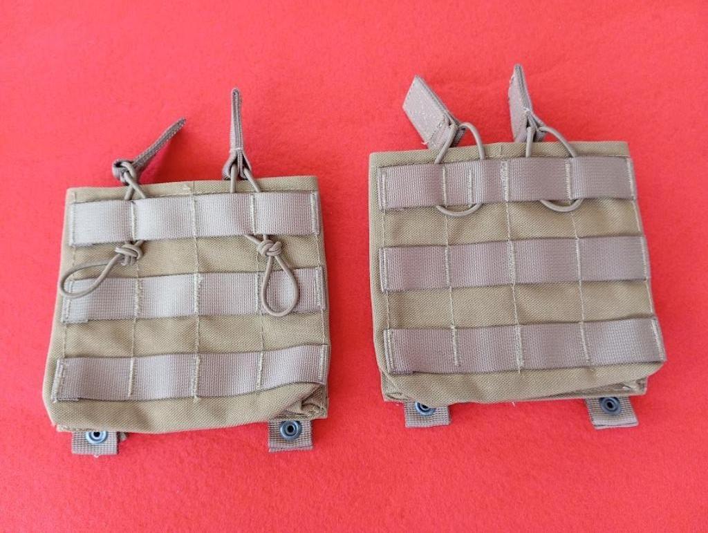 Pochettes, Enlèvement ou Envoi, Armée de terre, Autres types