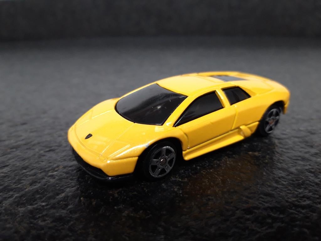 Lamborghini Murciélago, Envoi, Comme neuf, Voiture