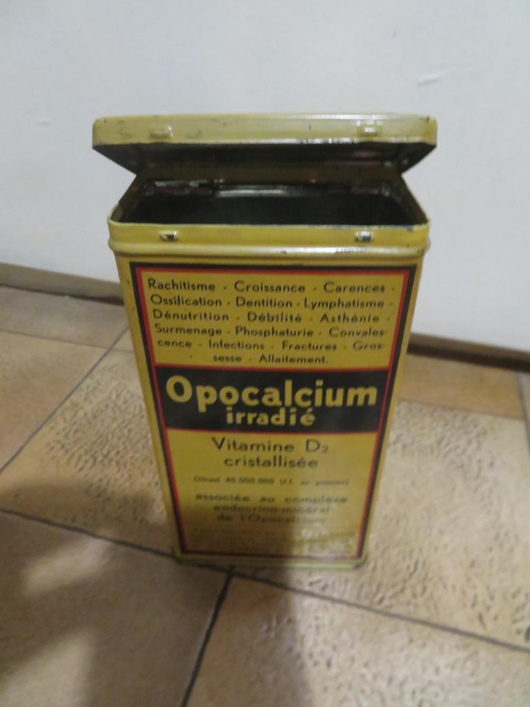 Oude metalen doosje, Ophalen, Gebruikt, Overige, Overige merken