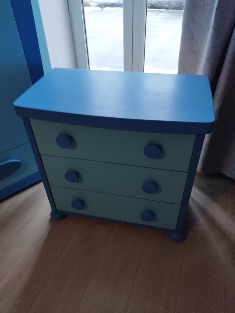 Meuble Ikea chambre enfant, Enlèvement
