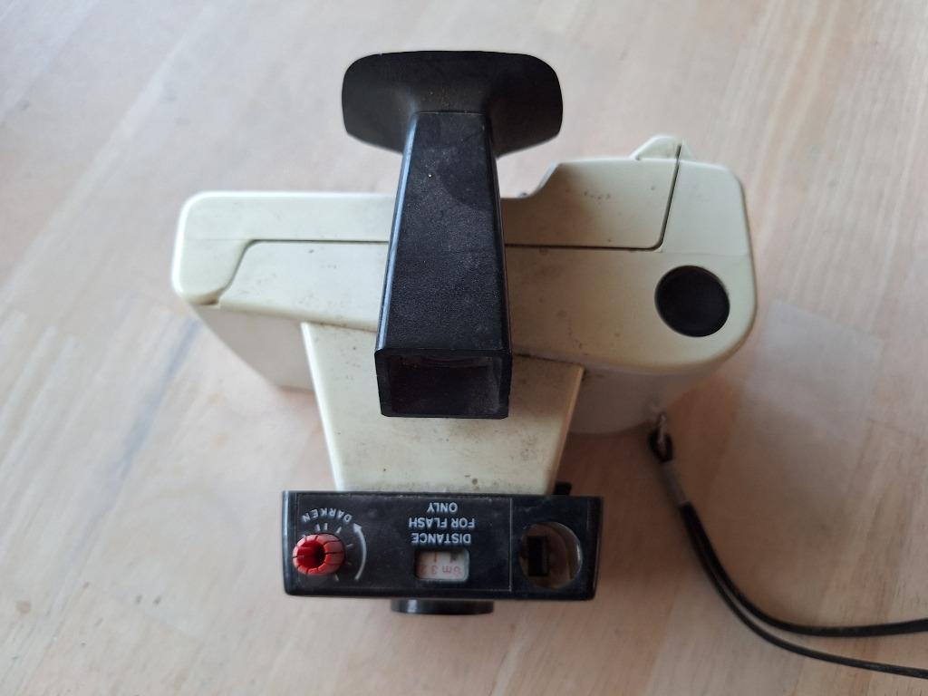 Vintage polaroid, Ophalen, Polaroid, Polaroid