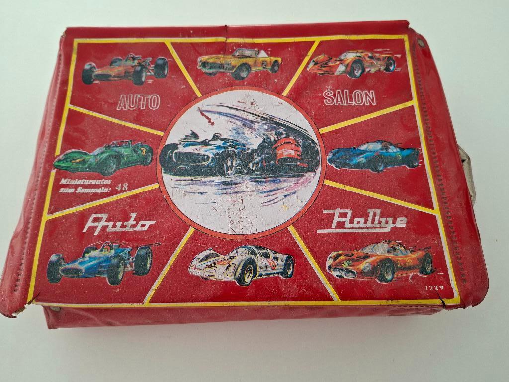 matchbox, Verzenden, Gebruikt, Auto, Matchbox