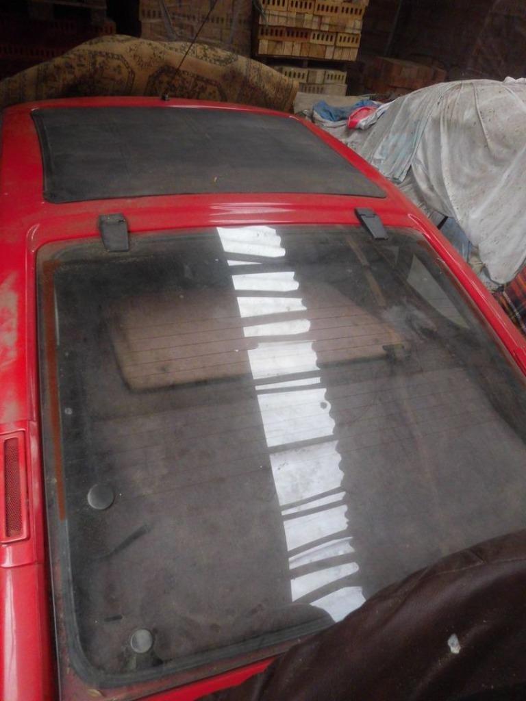 Matra bagheera, foto 2