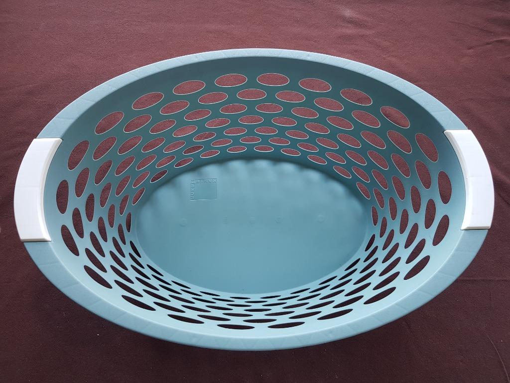 Manne à Linge 5 euro, Neuf, Synthétique, Enlèvement, Panier