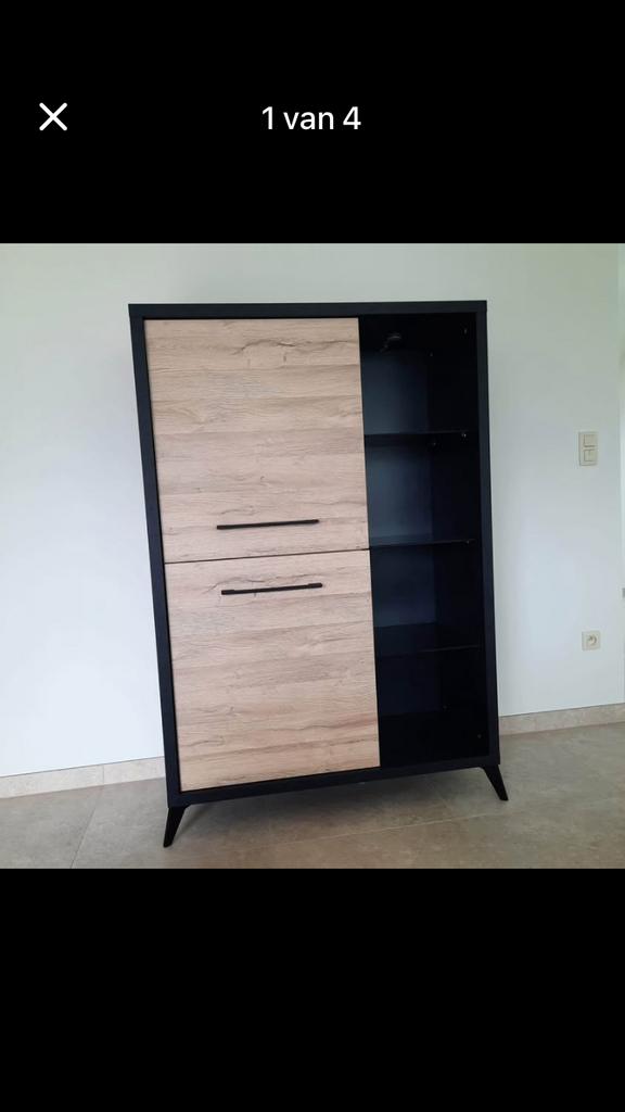 **TE KOOP**, Enlèvement, Comme neuf