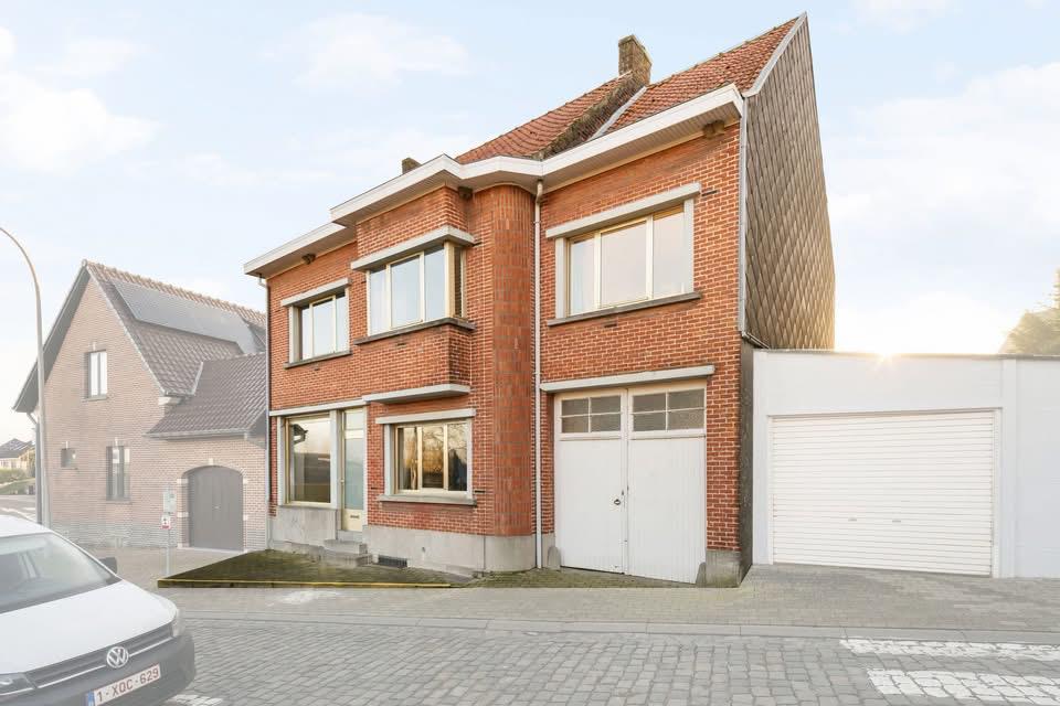 HOME2SELL - UIT DE HAND TE KOOP - ZOTTEGEM, Immo, Maisons à vendre, Ventes sans courtier
