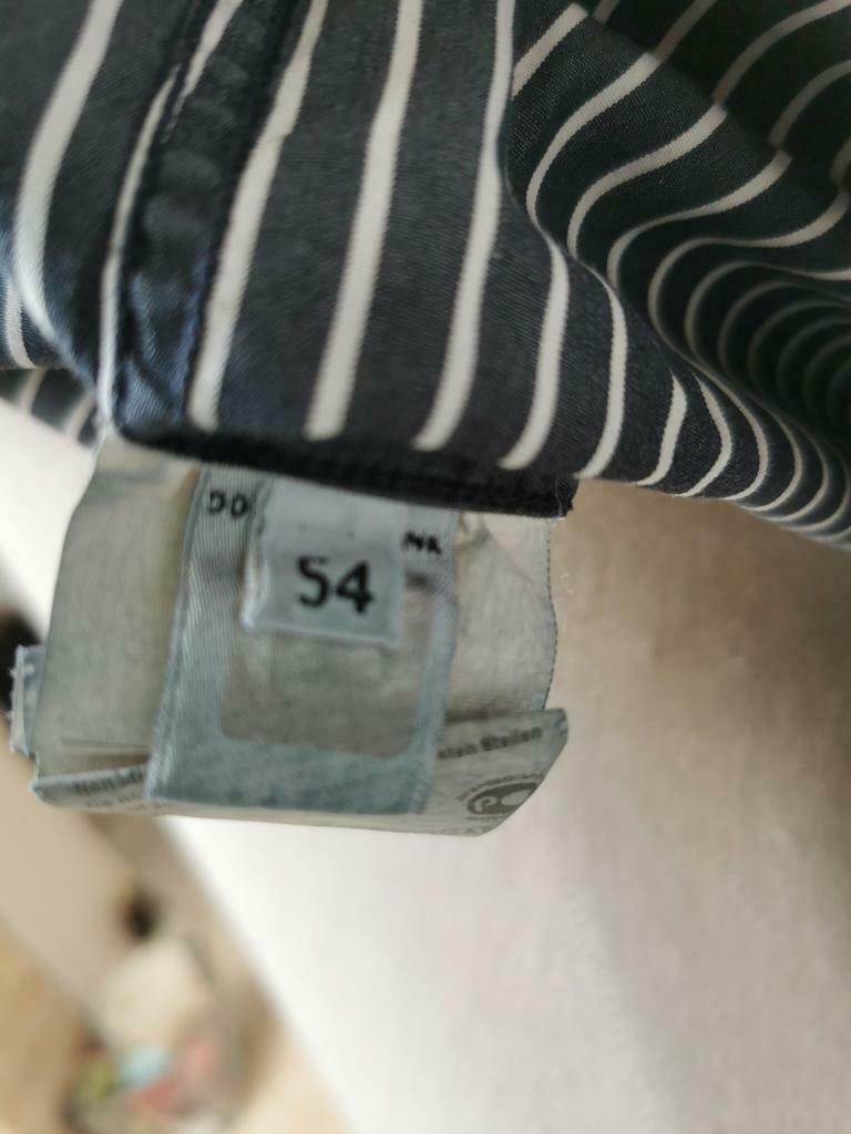 Heel mooi heren overhemd van Dolce & Gabbana, Ophalen of Verzenden, Gedragen, Halswijdte 39/40 (M)
