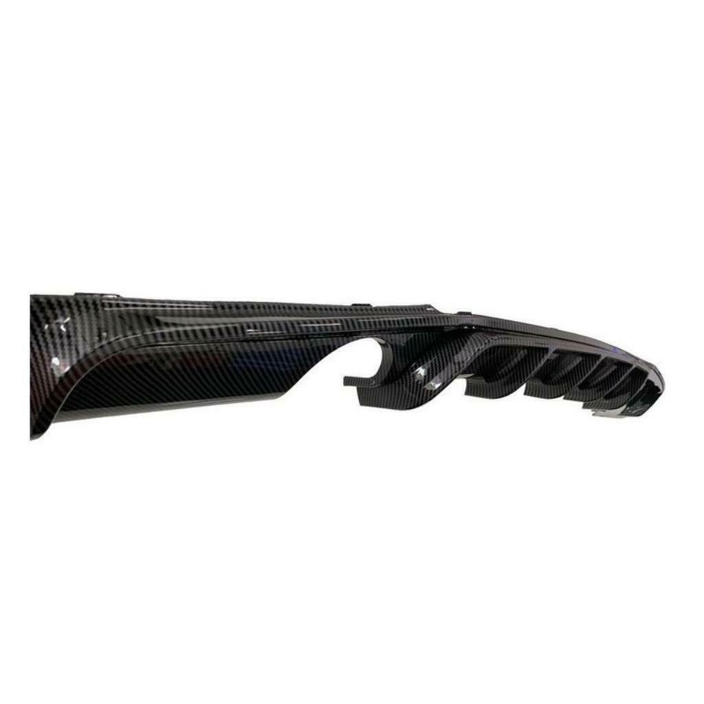 DIFFUSEUR M-PERFORMANCE 335-340 BMW SERIE 3 F30 - F31 11-19, Enlèvement ou Envoi