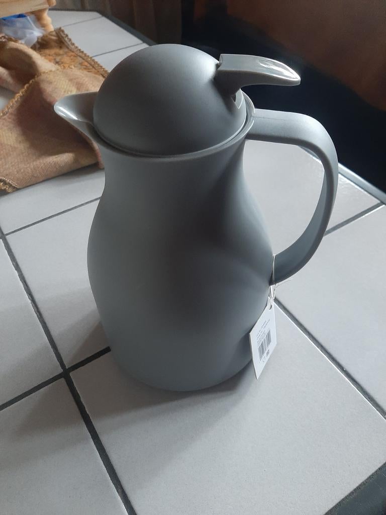 Thermoskan 1L nieuw, Ophalen