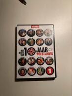 Het best van 10 jaar Woestijnvis dvd, Cd's en Dvd's, Ophalen of Verzenden, Zo goed als nieuw