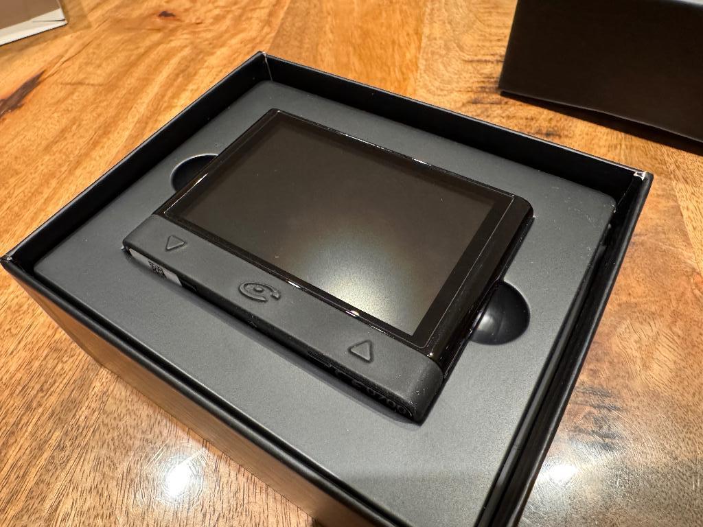 Coyote mini (radarverklikker), Autos : Divers, Navigation de voiture, Enlèvement ou Envoi, Utilisé