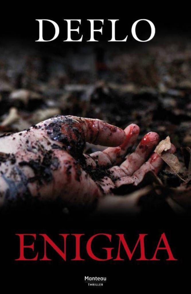 Enigma - Deflo - Manteau Triller, België, Ophalen of Verzenden, Zo goed als nieuw, Luc Deflo
