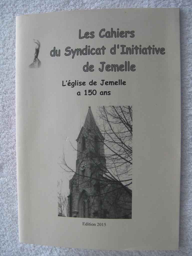 Jemelle Rochefort – Jean-Luc FIVET - 2015, Enlèvement ou Envoi, Utilisé