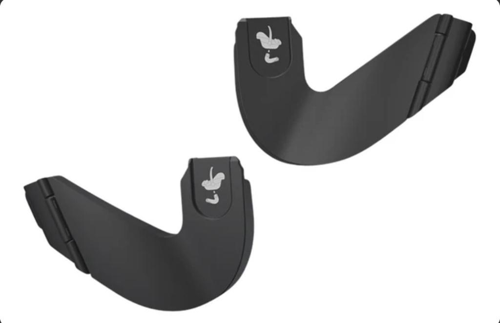 Joolz Aer Car seat adapters, Kinderen en Baby's, Ophalen of Verzenden, Nieuw, Overige merken