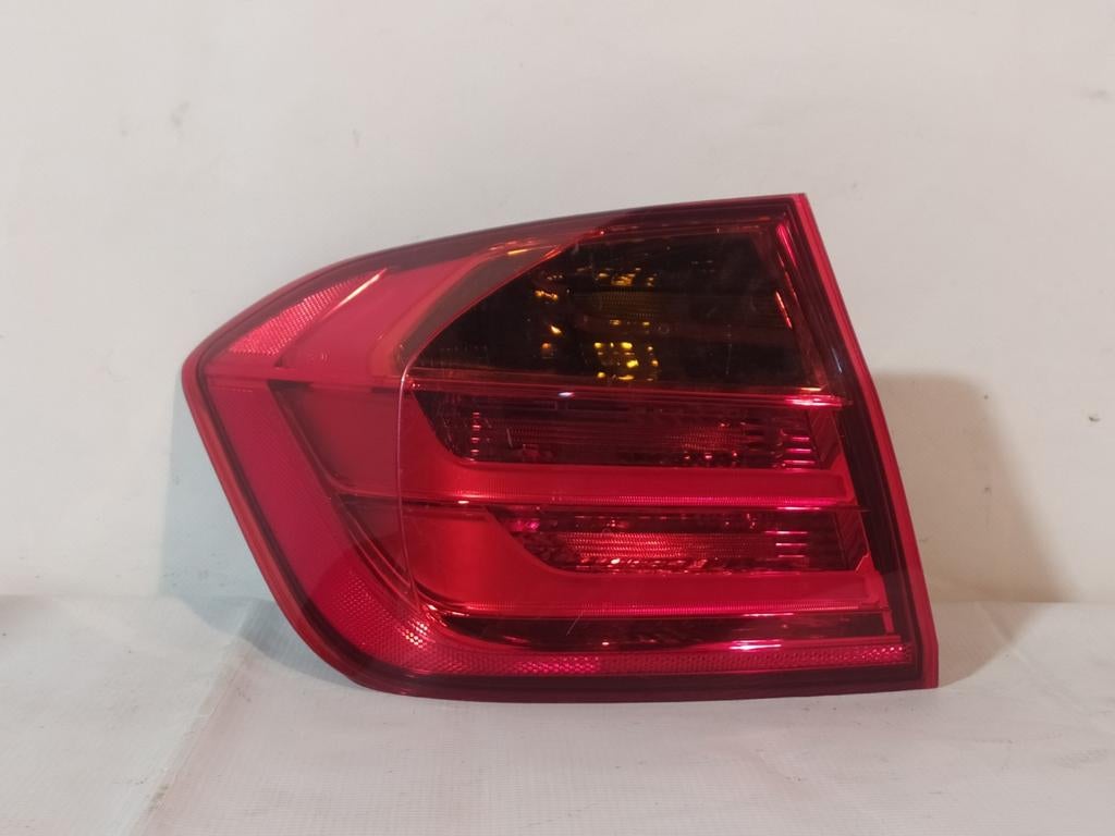 Bmw F30 achterlichten 63217372783/7372783, Ophalen, Gebruikt, BMW