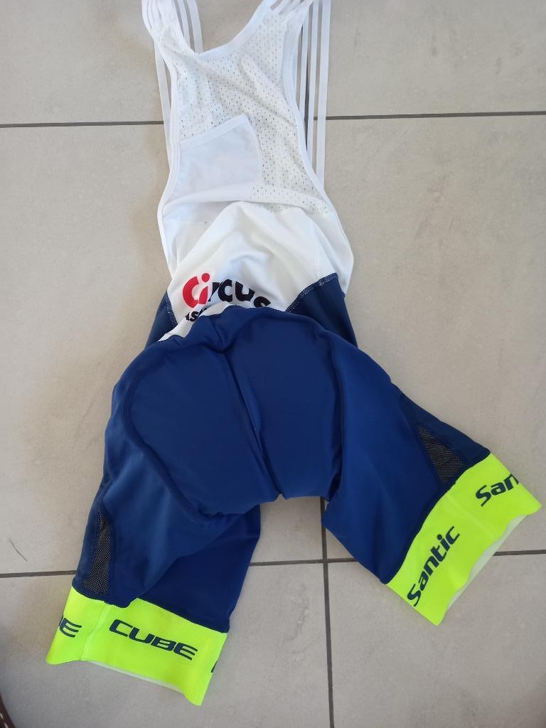 Wielerkledij, Ophalen of Verzenden, Nieuw, Kleding