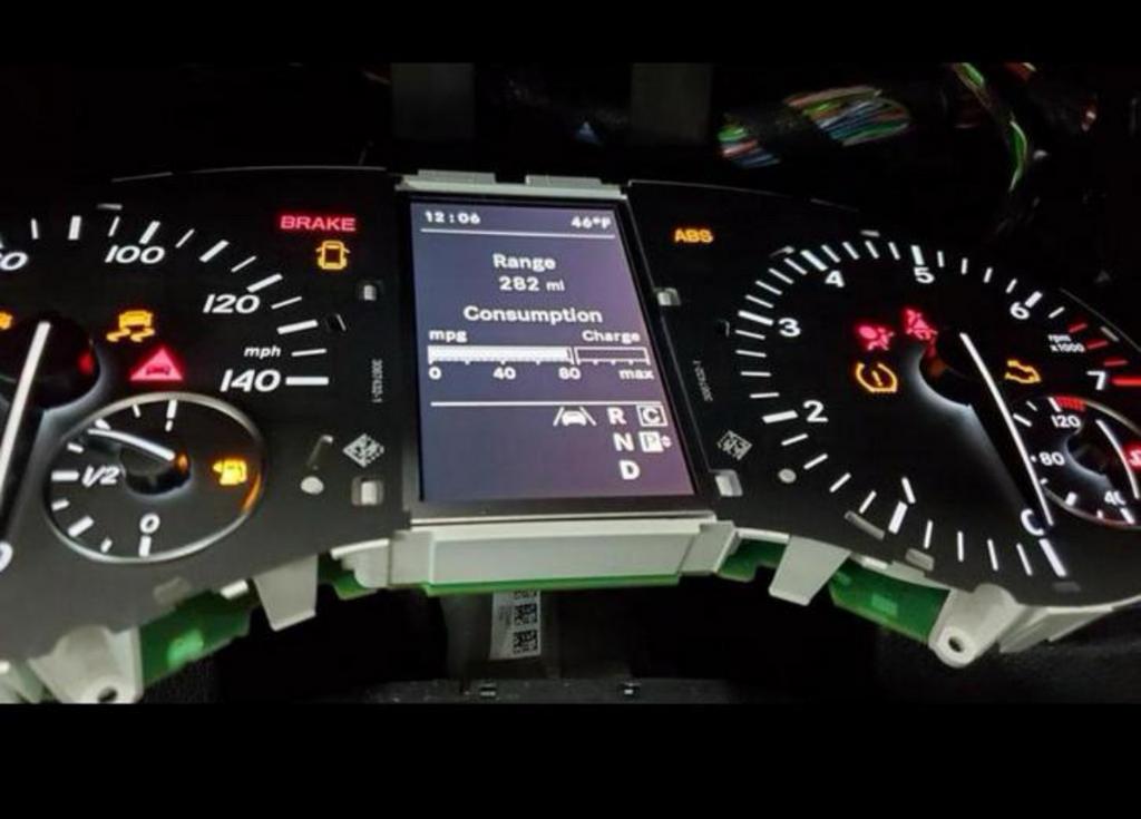 COMPTEUR MERCEDES VITO W447 réparation, Enlèvement ou Envoi