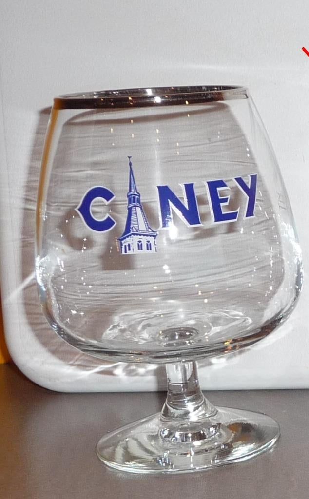 Lot de 16 verres à bière - Voir liste et photos, Ophalen, Zo goed als nieuw, Bierglas