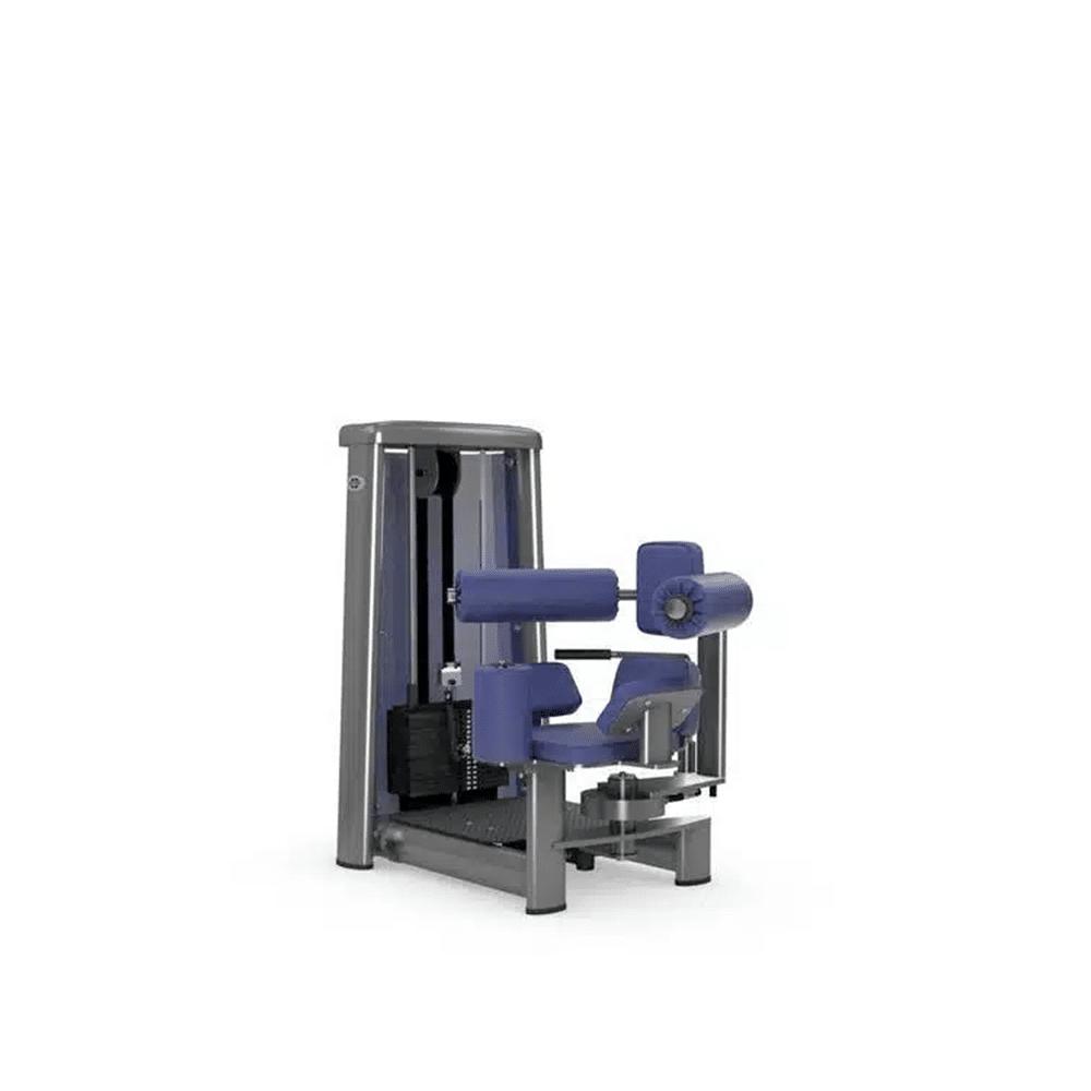 GYM80 – SYGNUM-LINE – ROTARY TORSO, Enlèvement ou Envoi, Comme neuf, Bras, Autres types