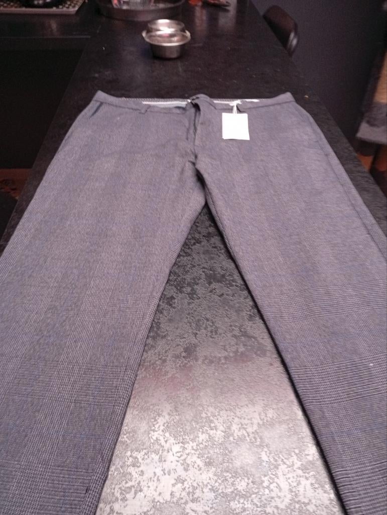 Herenbroek „Jules”, Kleding | Heren, Ophalen of Verzenden