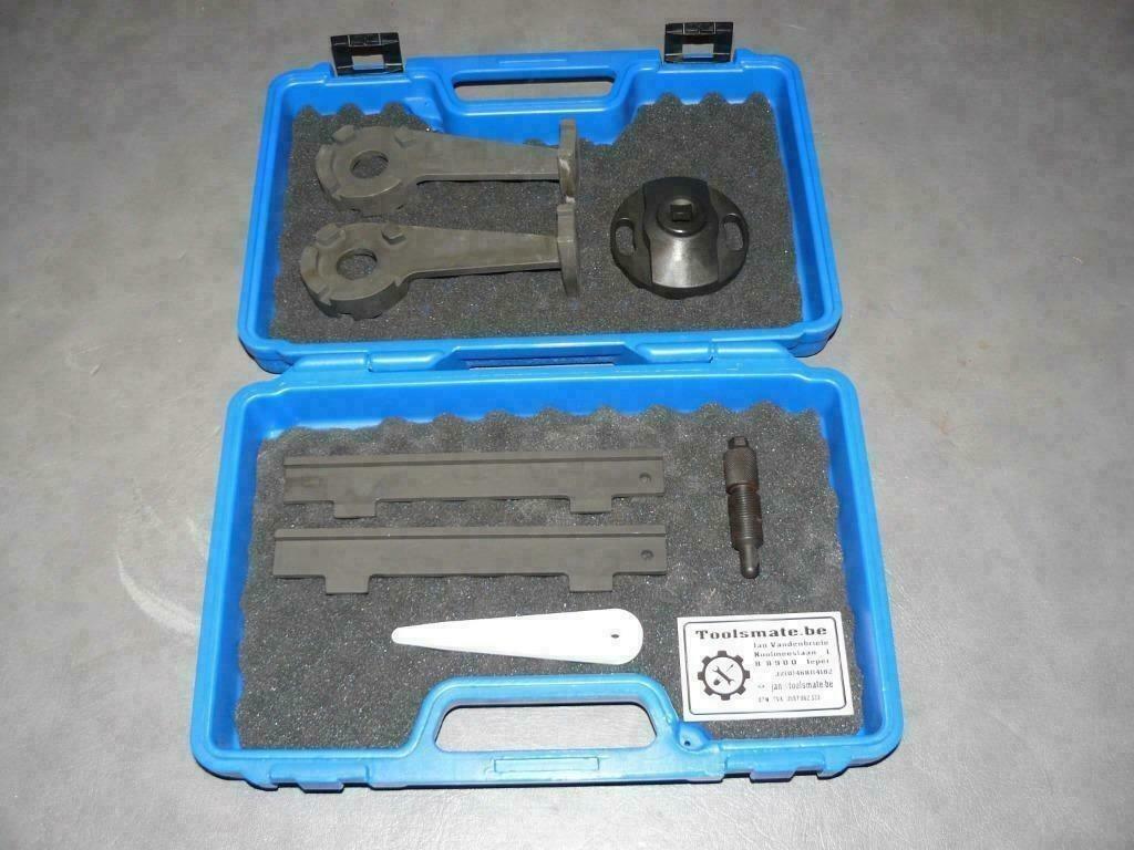 KIT DE CHRONOMÉTRAGE GRATUIT POUR Audi 4,2 L V8 S4 Allroad e, Envoi