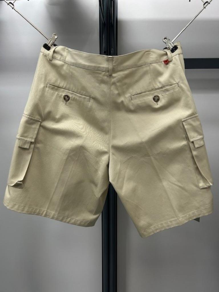 Dainese bermuda broek man 50, Motoren, Kleding | Motorkleding, Nieuw met kaartje, Dainese, Heren, Ophalen of Verzenden