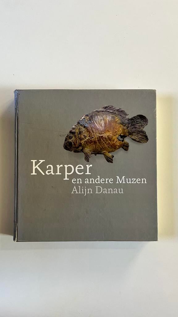 Karper vissen, Enlèvement ou Envoi