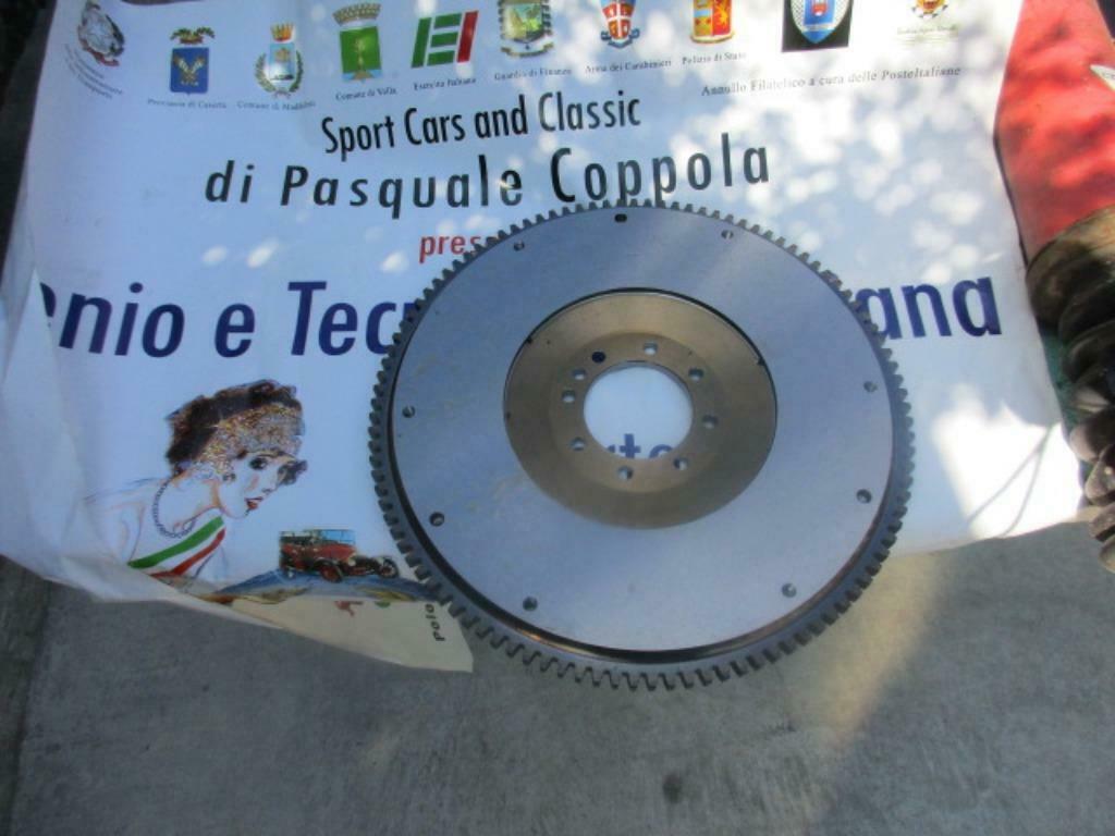 Volant moteur pour Lamborghini Espada, Enlèvement ou Envoi, Neuf, Pièces Oldtimer ou Ancêtre