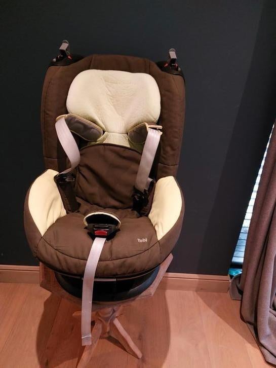 Autostoel maxi cosi, Kinderen en Baby's, Kinderstoelen, Ophalen