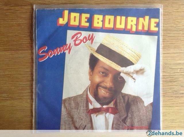 single joe bourne, CD & DVD, Vinyles | R&B & Soul