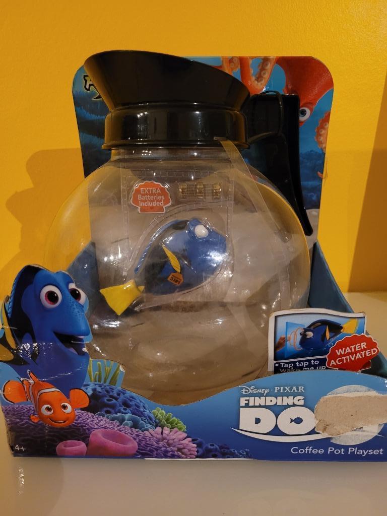 Finding Dory robotvis, Enfants & Bébés, Jouets | Figurines, Neuf, Enlèvement ou Envoi