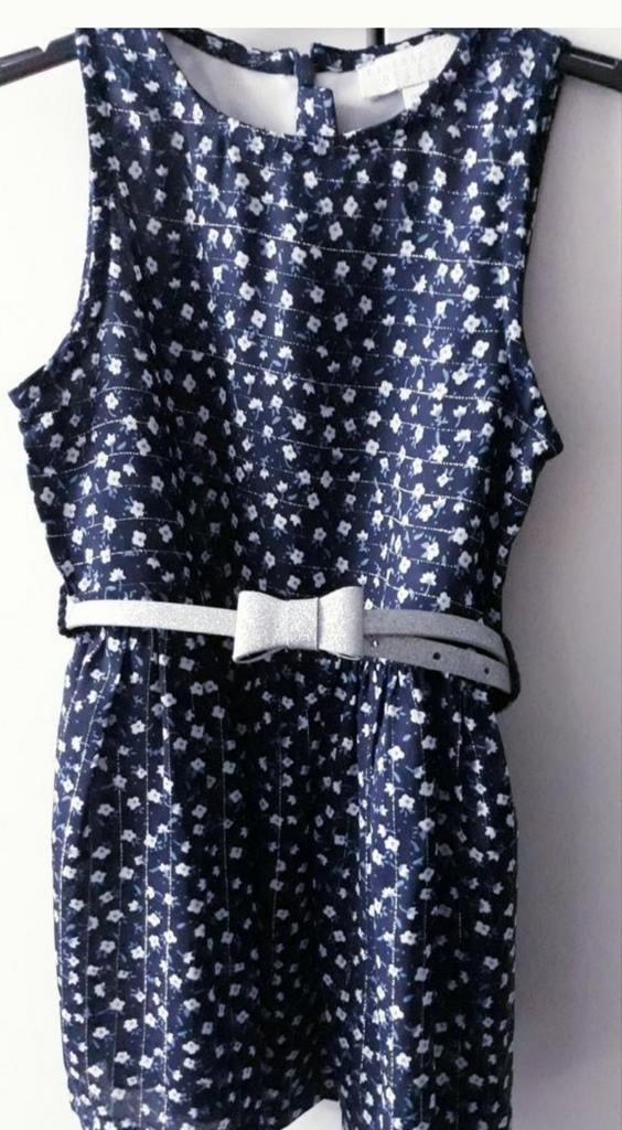 Belle Robes de cérémonie taille: 2-3 ans et 4-5 ans, Enlèvement, Comme neuf