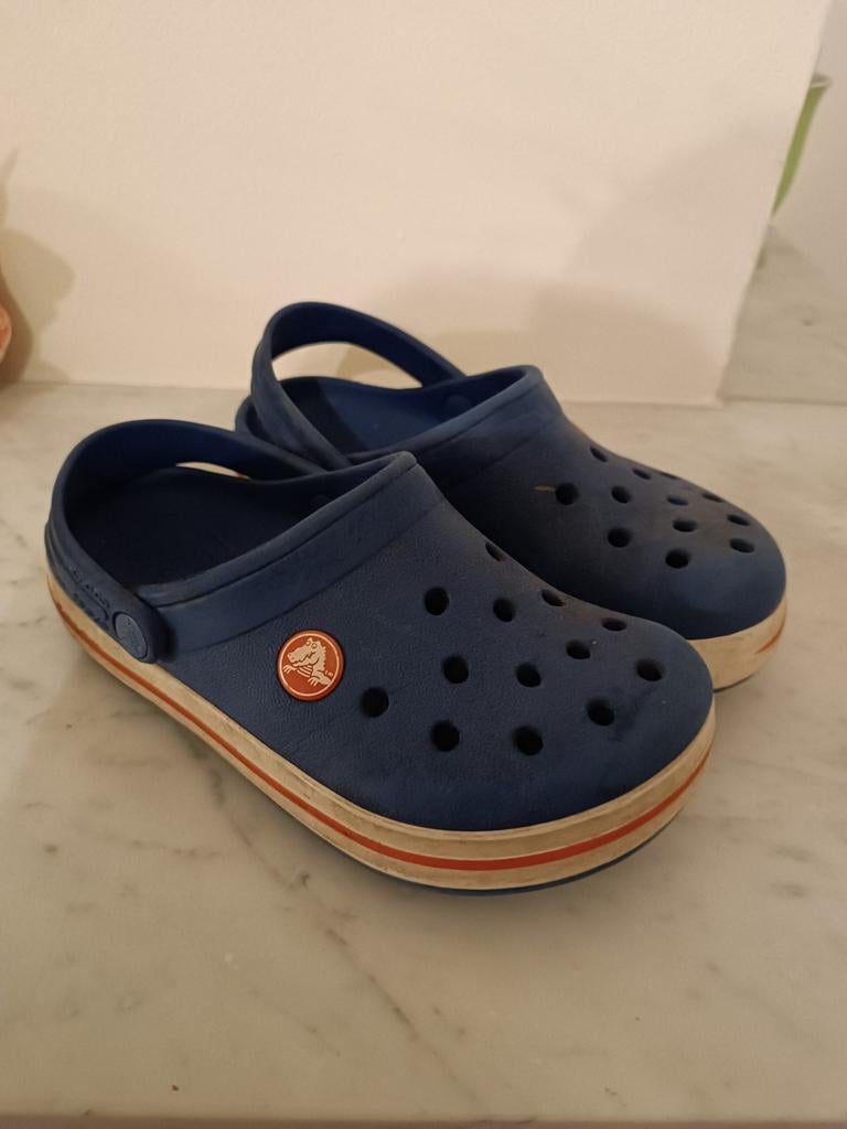 Crocs voor kinderen maat 29/30 (c12), Kinderen en Baby's, Ophalen