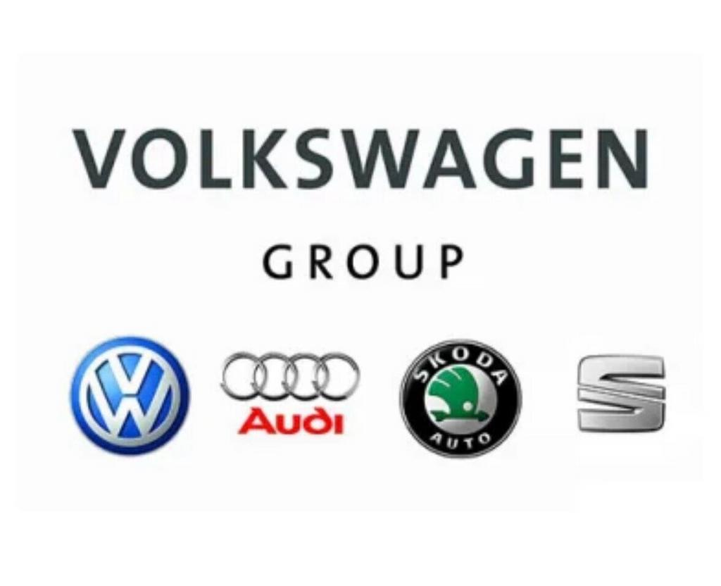 Protection composant VAG group VW Audi, Enlèvement, Seat